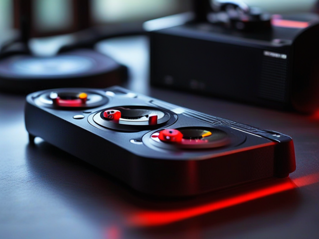 Unleashing the Power of Hi-Res Audio with Premium Music Players