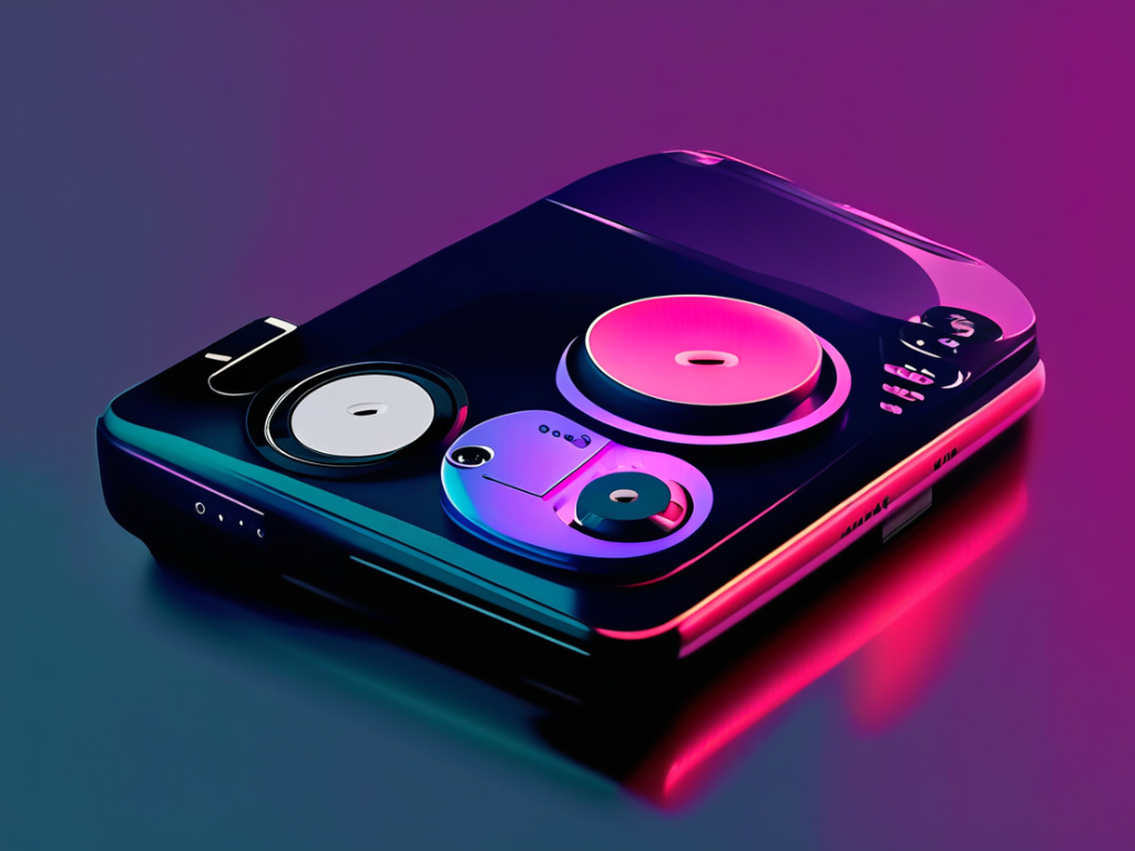 Ultimate Guide to Choosing the Best Music Player for Your Audio Needs