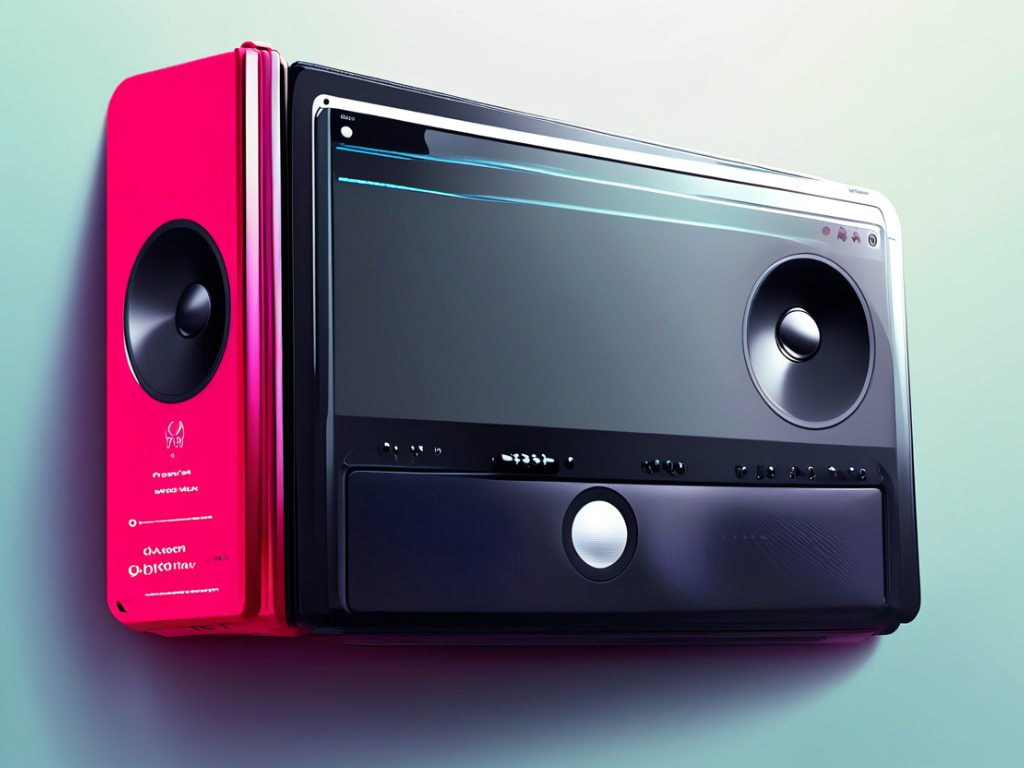 Ultimate Guide to Choosing the Best Music Player for Your Audio Needs