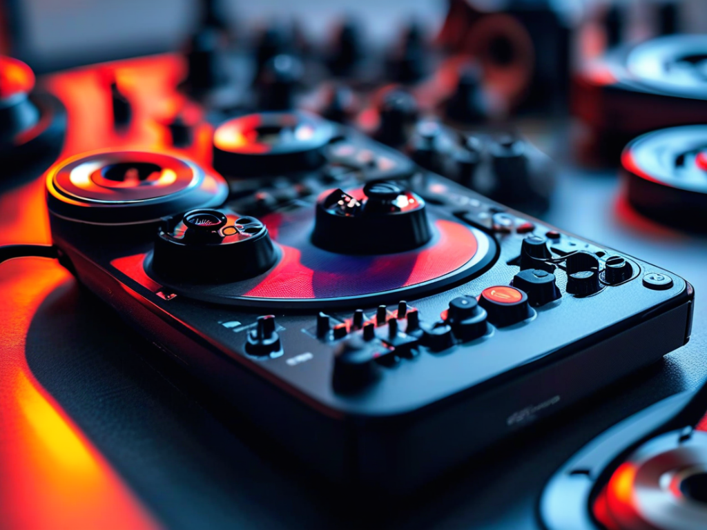 Breaking News: Latest Innovations in High-Resolution Audio Players