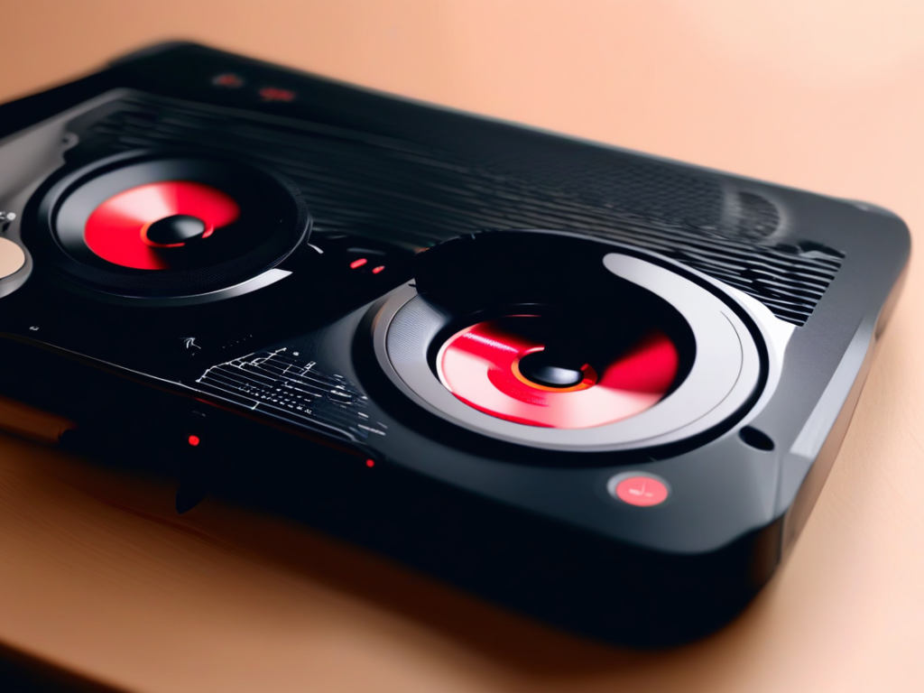 Ultimate Guide to Choosing the Best Music Player for High-Quality Sound