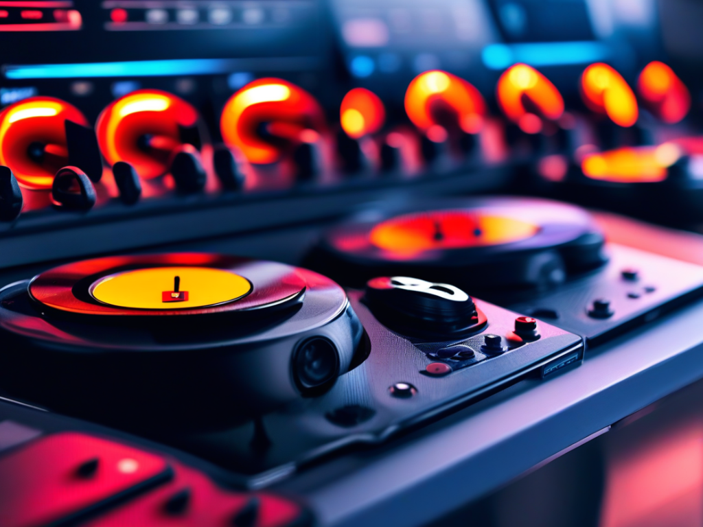 Breaking Down the Difference Between MP3 and FLAC Players