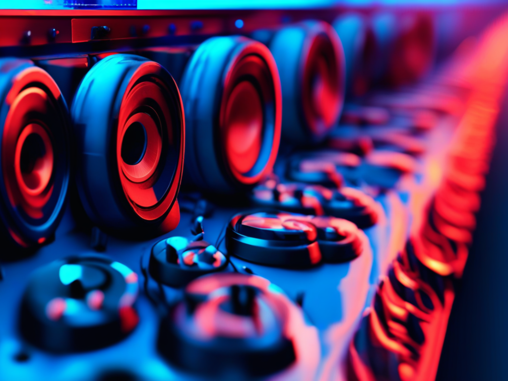 Breaking Down the Differences Between MP3, FLAC, and WAV Audio Formats