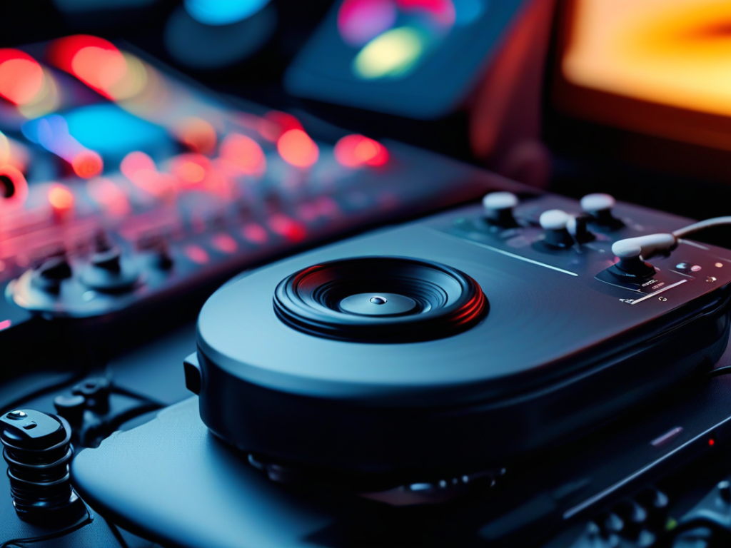 Unlocking the Power of Hi-Res Audio: A Music Player Comparison