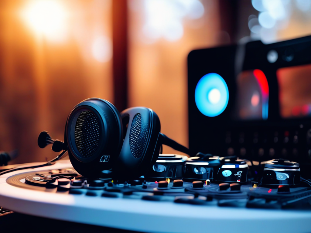Maximizing Your Podcast's Impact: Choosing the Best music player for Success