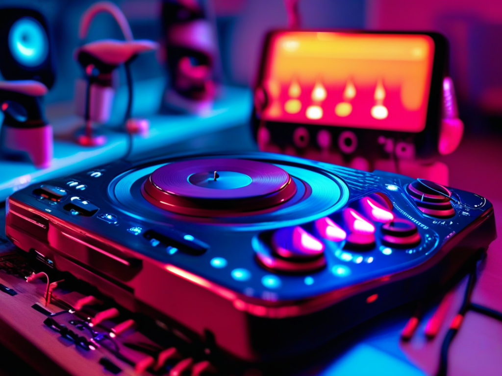 Exploring the Future of Music Players: Trends and Innovations