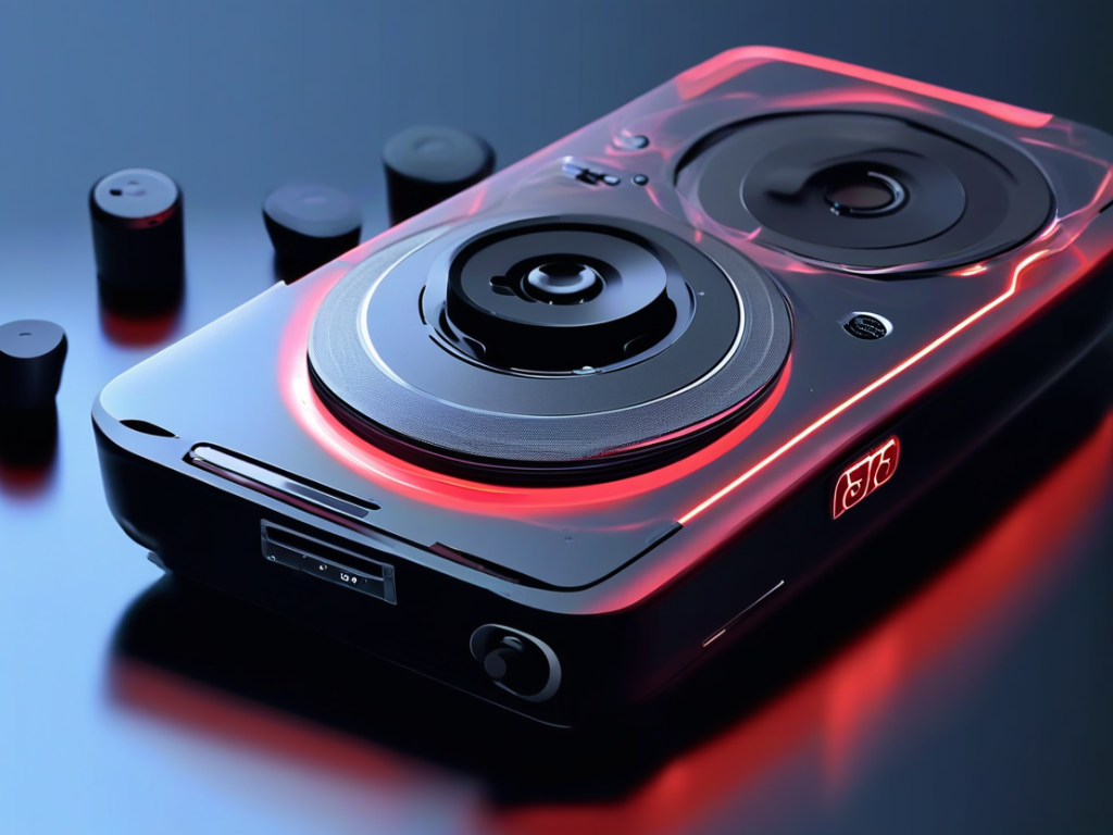 Unveiling the Latest Trends in Music Player Technology