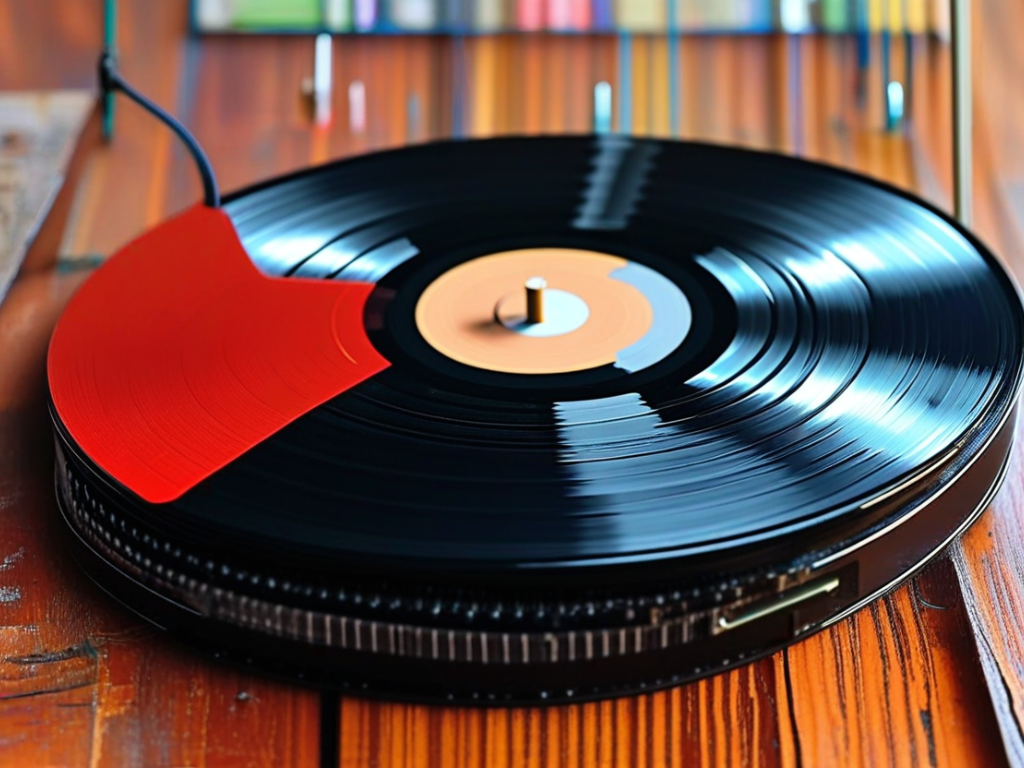 From Vinyl to Digital: The Evolution of Music Players Over the Decades