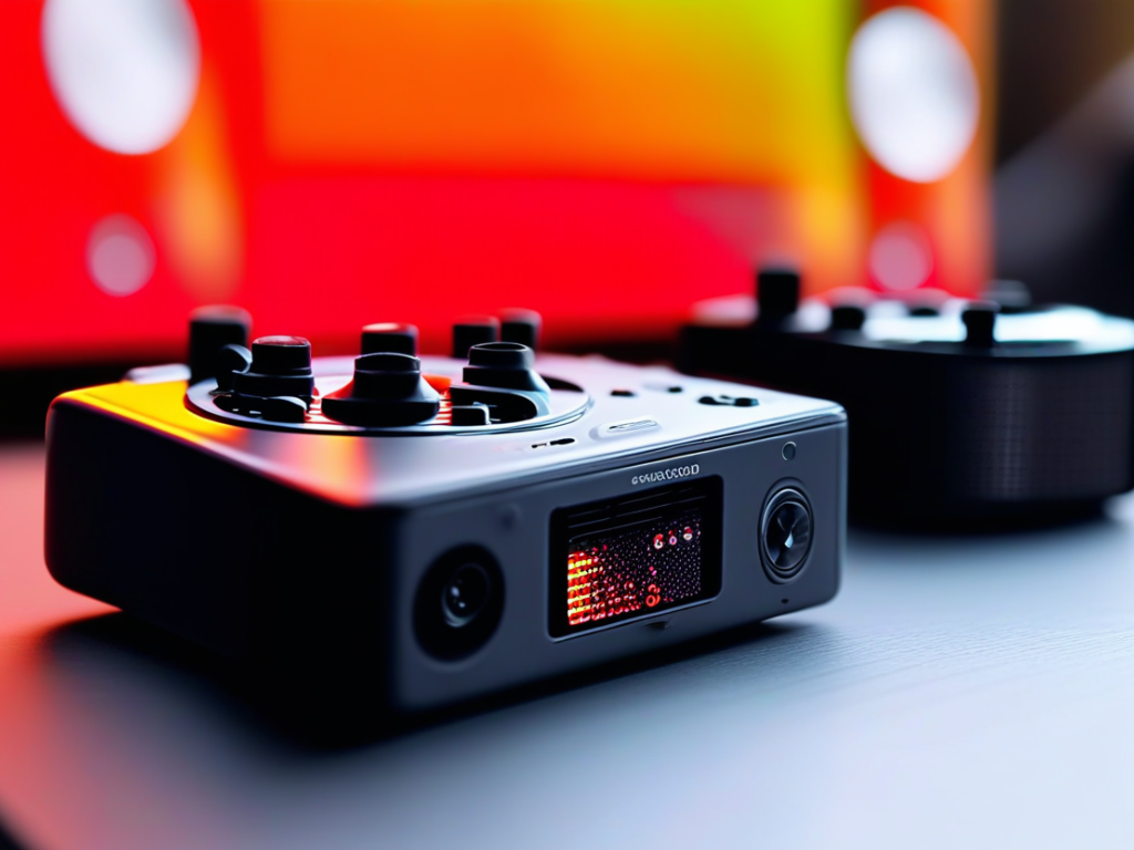 Music Player Showdown: Comparing Sound Quality and Features