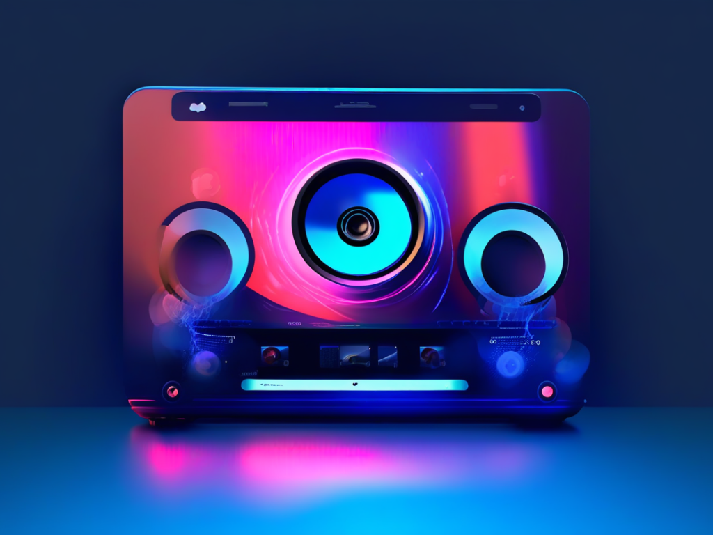 Unveiling the Best Music Streaming Services for Your Player