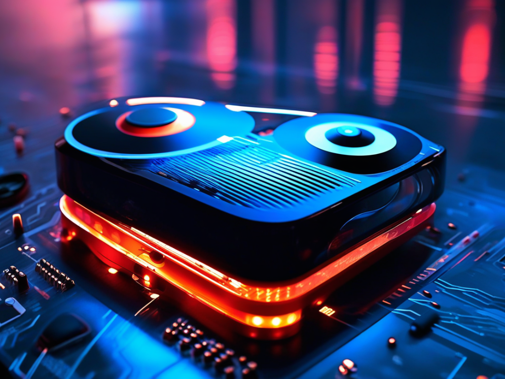 Exploring the Future of Audio Technology: What's Next for Music Players?