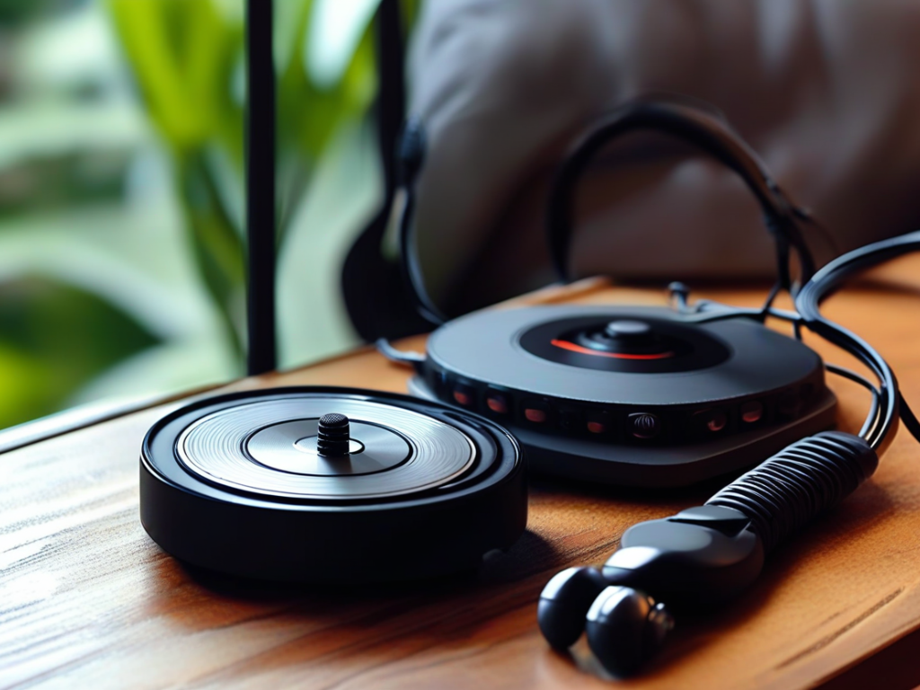 Must-Have Accessories for Your Music Player: Enhance Your Listening Experience