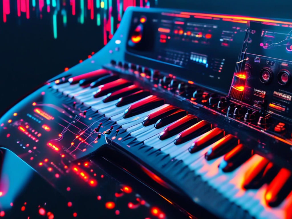 The Future of Music: Exploring AI-Powered Music Players