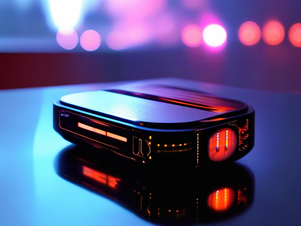 The Future of Music Players: Trends and Innovations You Need to Know