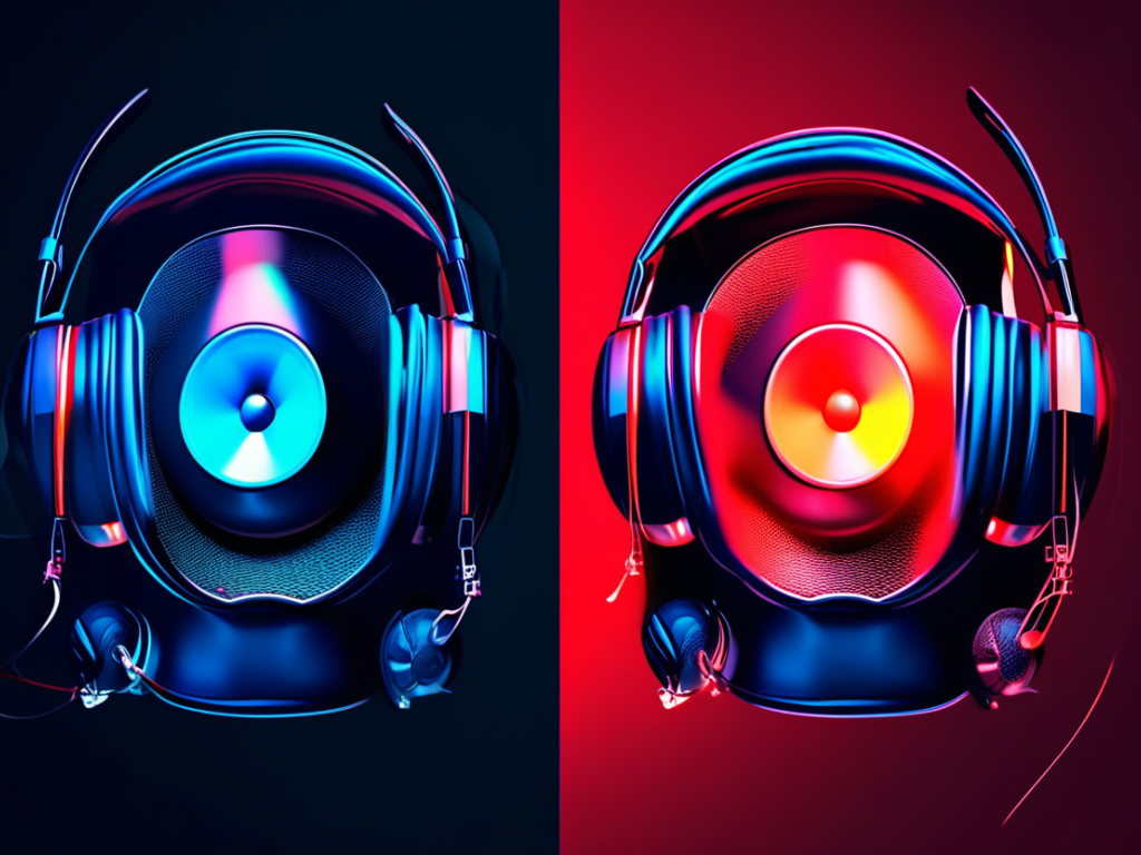 Breaking Down the Differences Between Lossless and Lossy Audio Formats