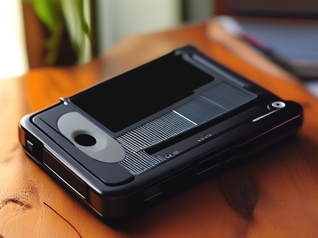 Finding the Perfect Music Player for Your Lifestyle