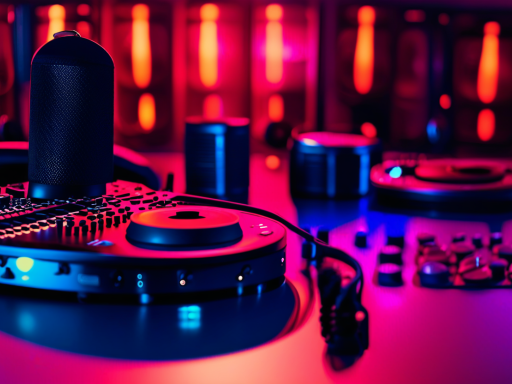 Navigating the World of Music Players for Seamless Podcast Production