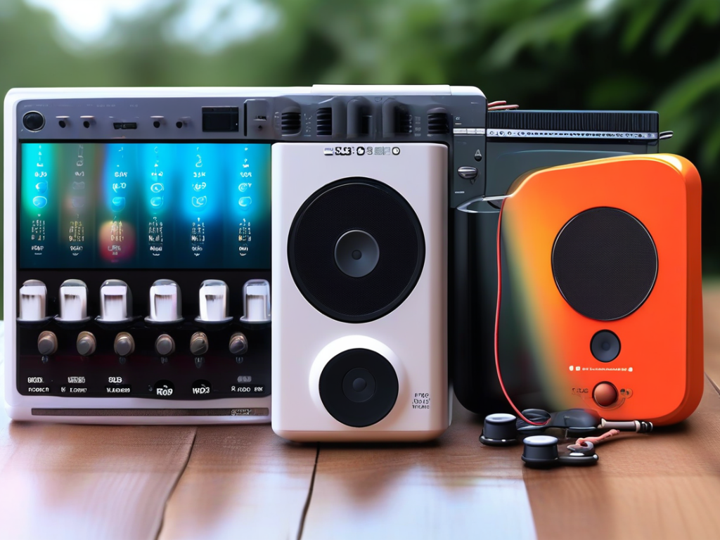 Top 10 Must-Have Features in Modern Music Players Revealed