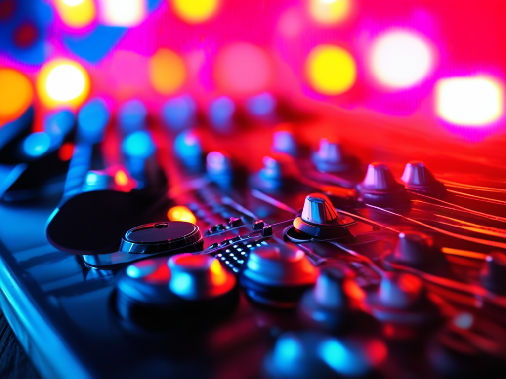 Comparing Streaming Services: Which Platform Is Right for Your Tunes