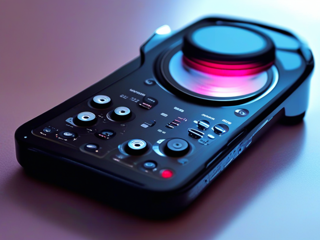 The Future of Music Players: Innovations and Trends to Watch