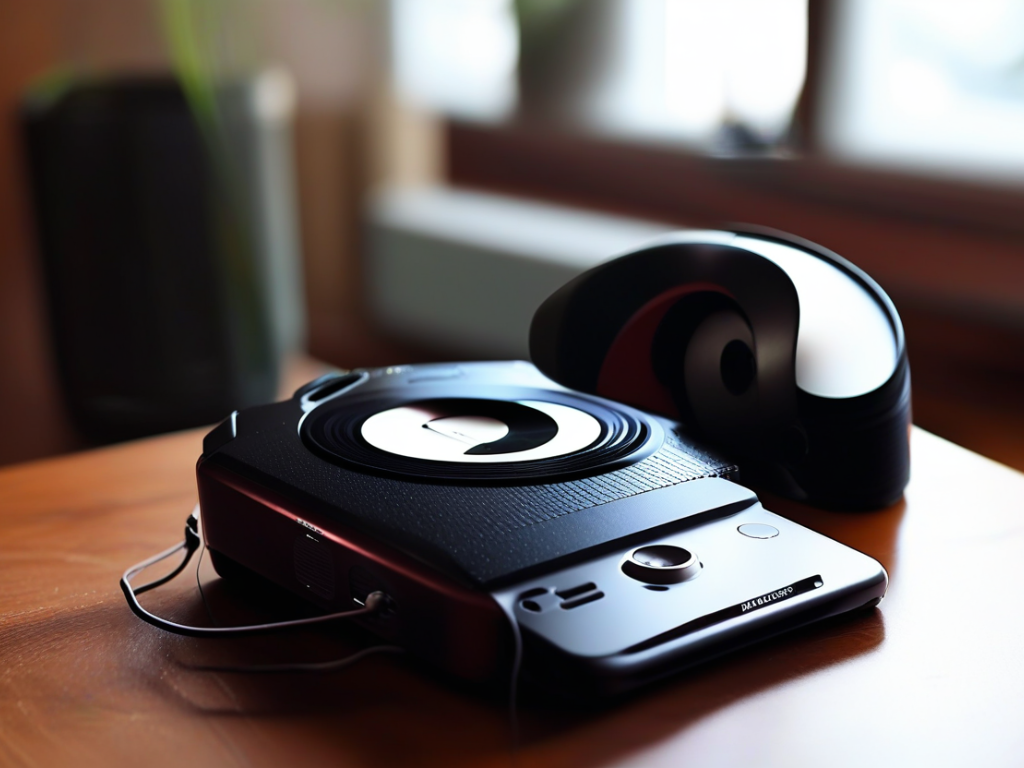 Choosing the Right Music Player for Your Listening Needs