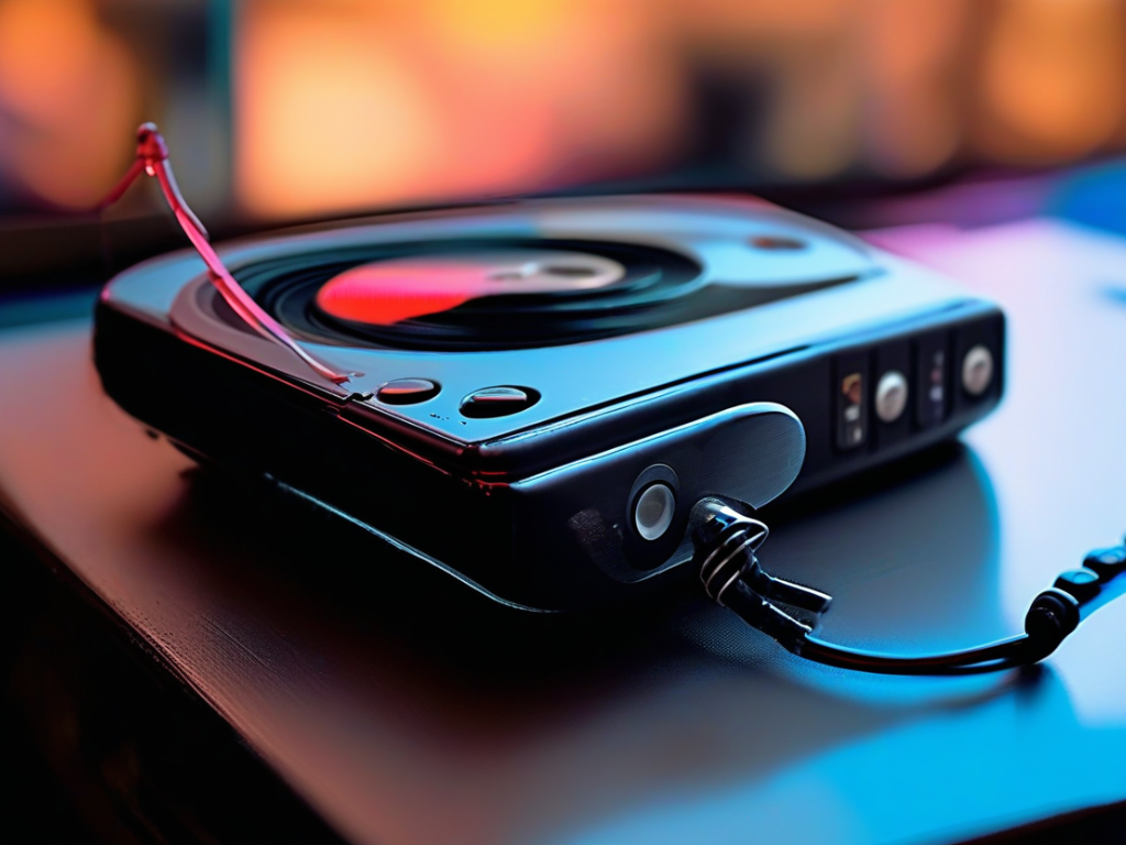 Exploring the Future of Portable Music Players: Trends and Innovations