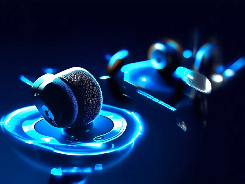 Breaking Down Bluetooth Codecs: Understanding Wireless Audio Transmission