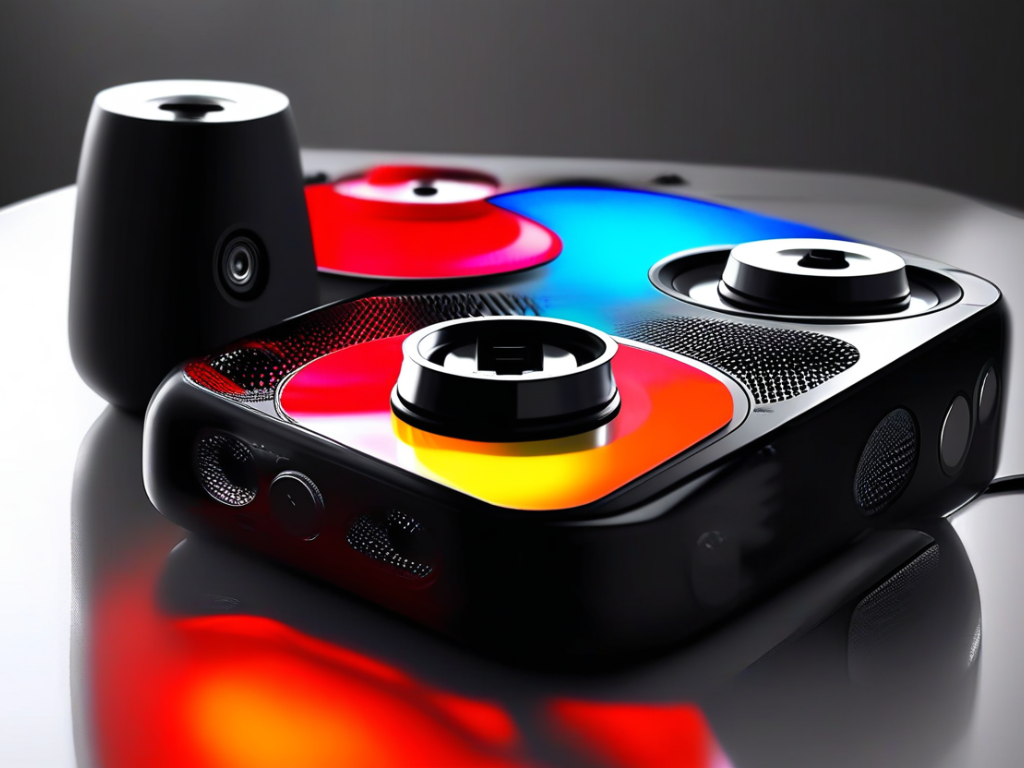 Unveiling the Best Music Players of the Year