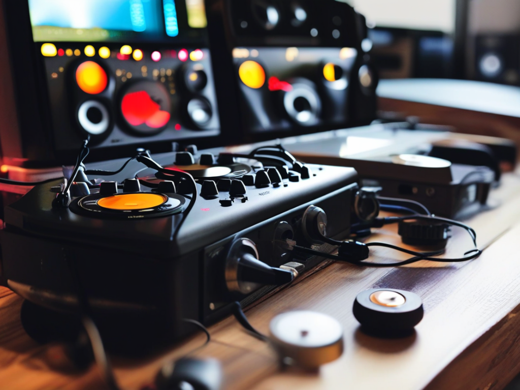 Beginner's Guide to Hi-Res Audio Players: Everything You Need to Know