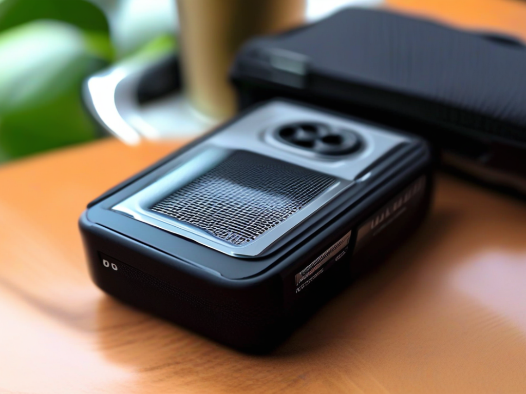 10 Tips for Maximizing Battery Life on Your Portable Music Player