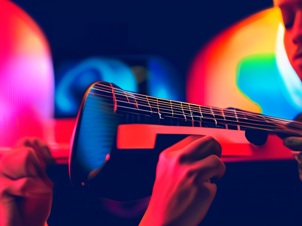 Inside the World of Streaming: How Music Players Are Adapting