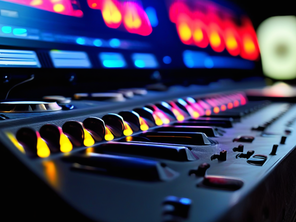 Mastering Your EQ Settings: Customizing Your Music Player Sound
