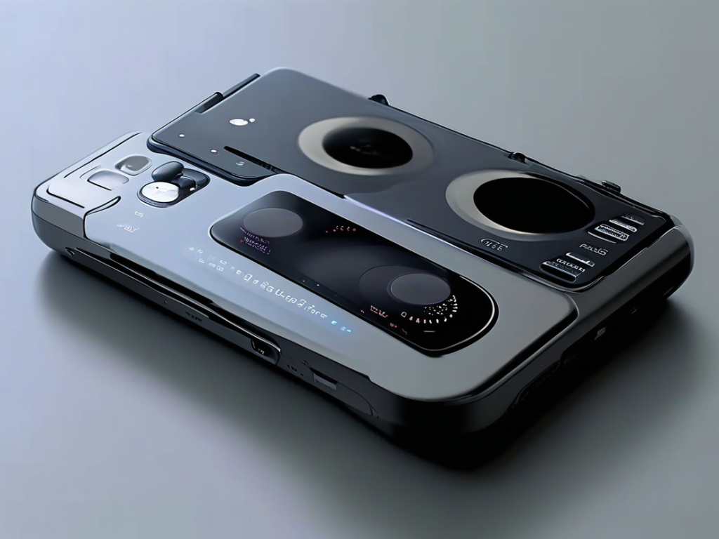 The Future of Music Players: What to Expect in Next-Gen Devices