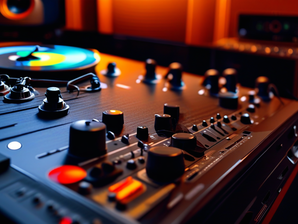 Unleashing the Power of High-Resolution Audio with the Latest Players