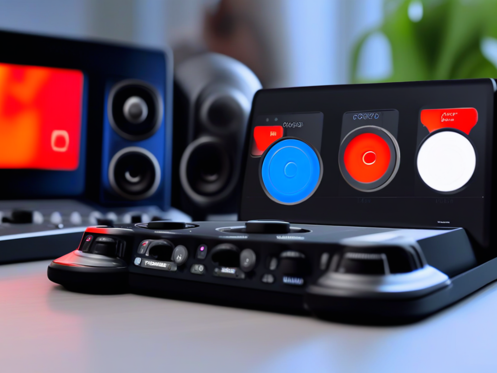 Music Player Showdown: Comparing Features for Podcasting Perfection