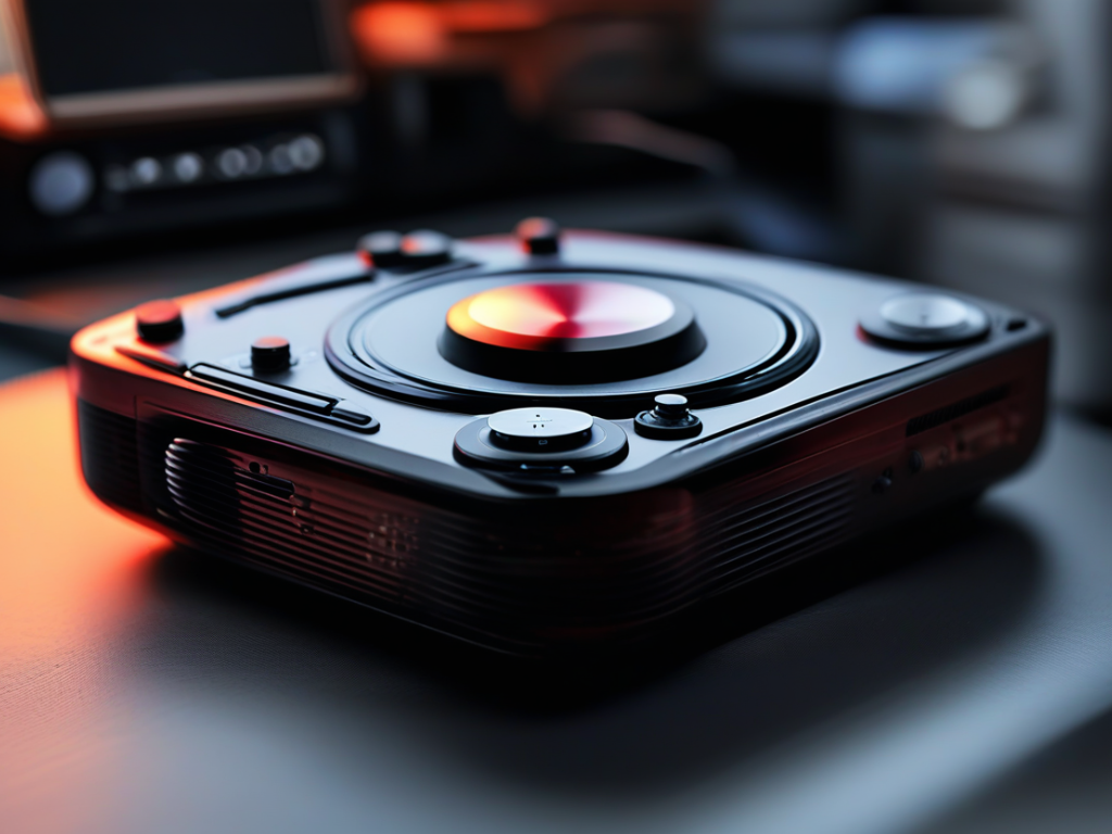 Unveiling the Top Music Player Brands Revolutionizing the Industry