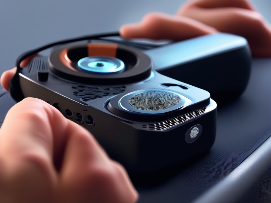 Enhancing Your Workout Playlist with the Best Sports Music Players