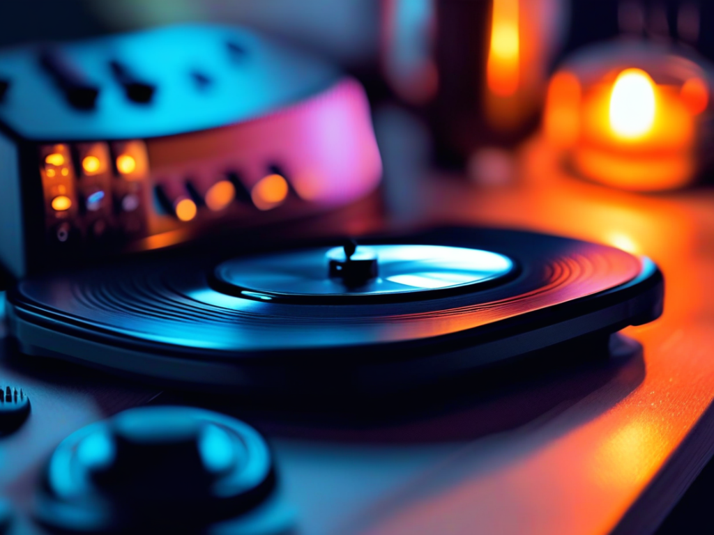 Boost Your Music Experience: Tips for Optimizing Your Player Settings