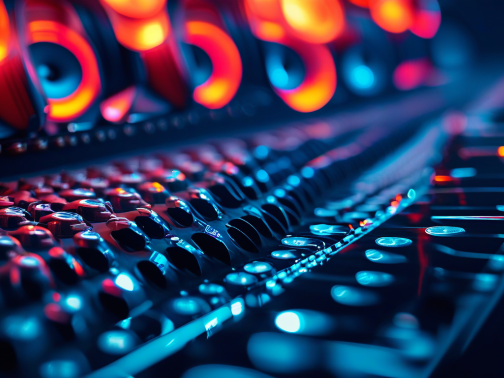 Decoding Audio Formats: Which One is Right for You?