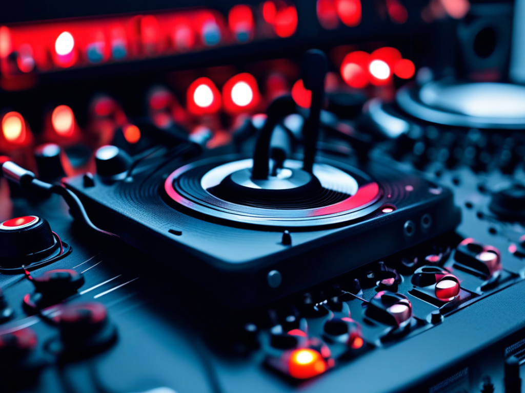 Unleashing the Power of High-Resolution Audio: A Music Player Breakdown