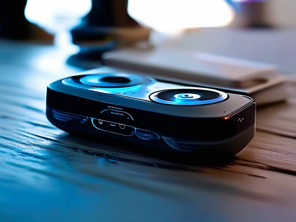 Revolutionizing Music on the Go: Wireless Connectivity in Modern Music Players