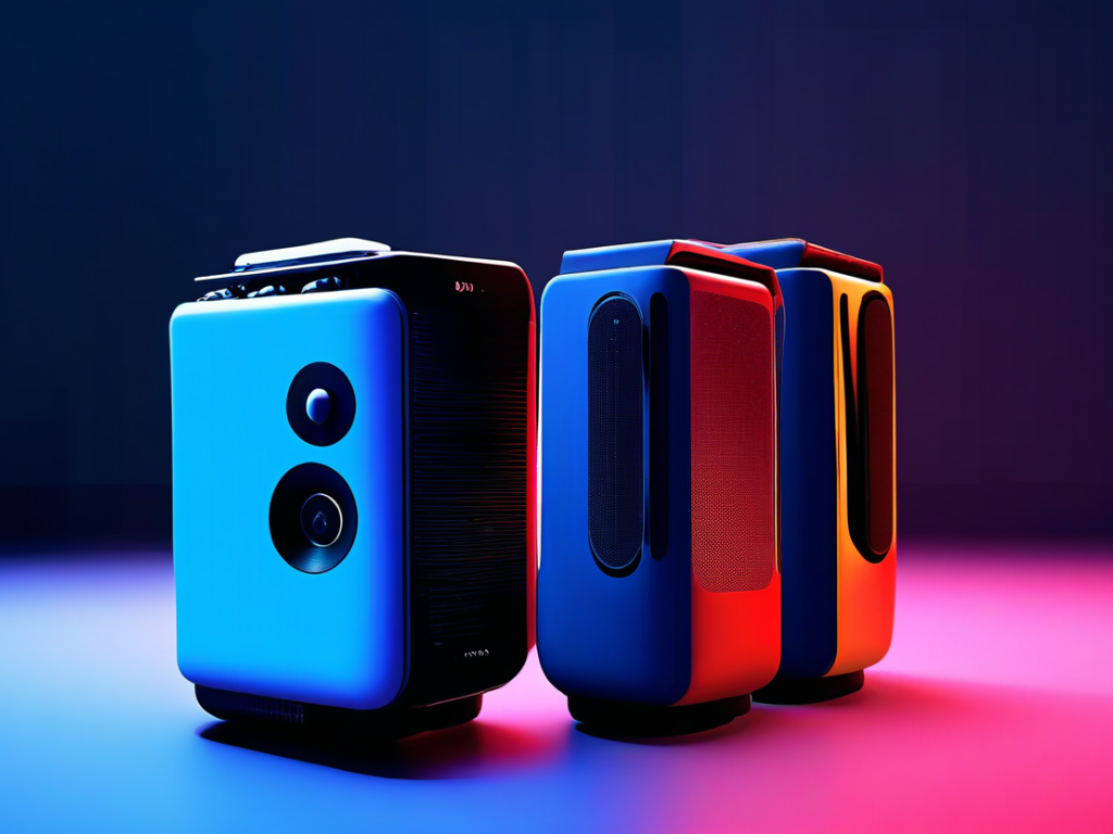 Top 10 Music Players That Elevate Your Listening Experience