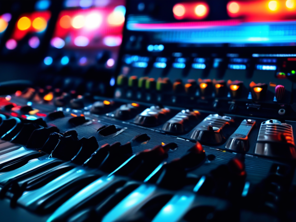 Mastering EQ Settings on Your Music Player: A Comprehensive Tutorial