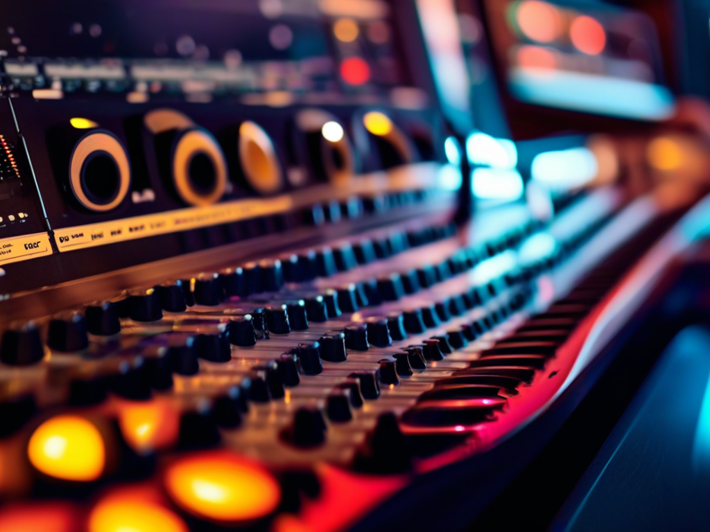 Navigating Through Your Music Library Like a Pro: A Guide for Music Players