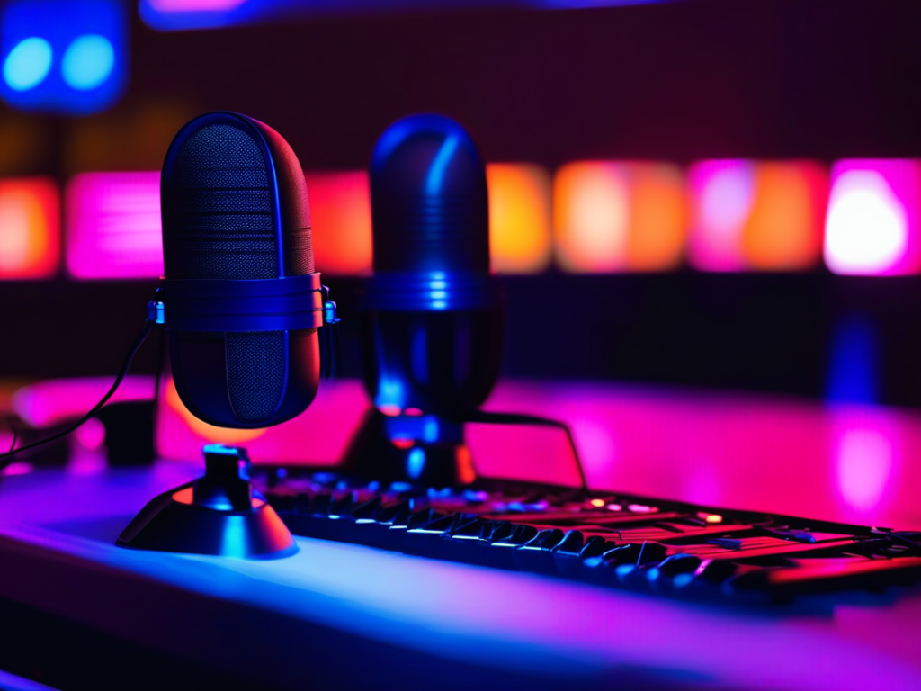 Navigating the World of Music Streaming for Podcasters