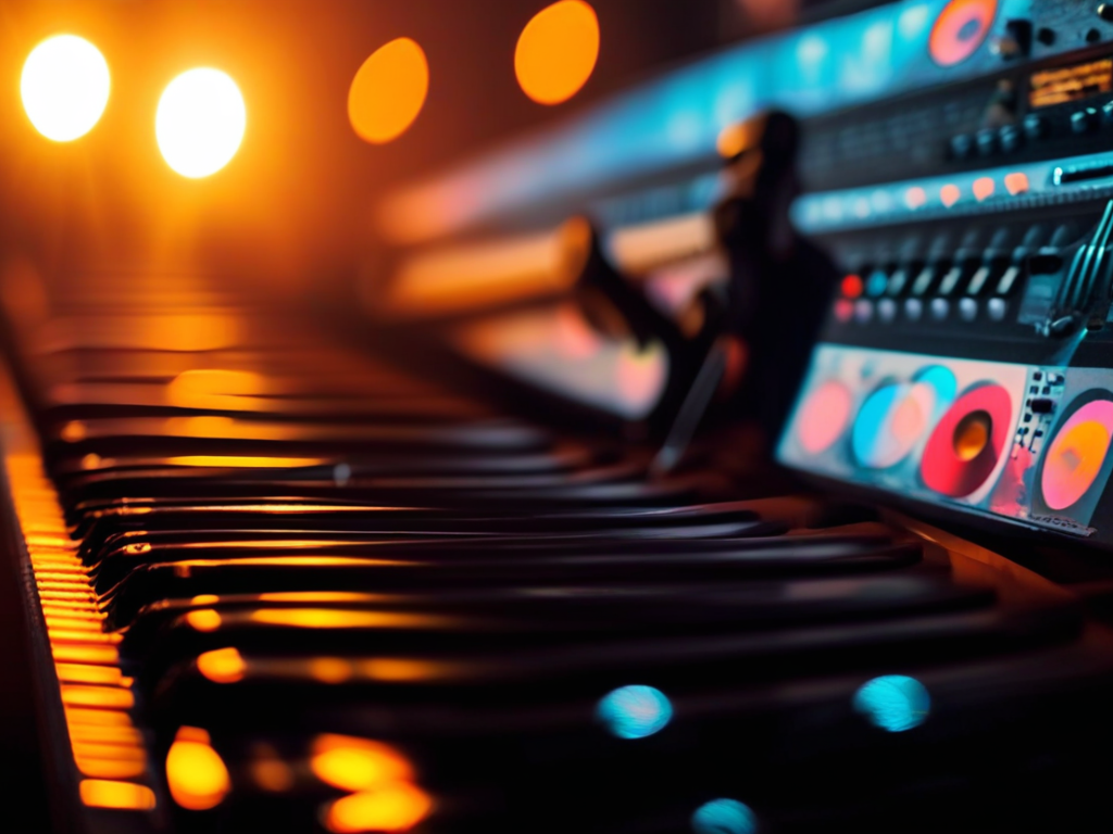 The Rise of Streaming: How Music Players Are Adapting to the Digital Age